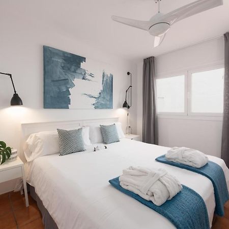 Ferienwohnung Superior G: Private Pool & Concierge Icod De Los Vinos Exterior foto