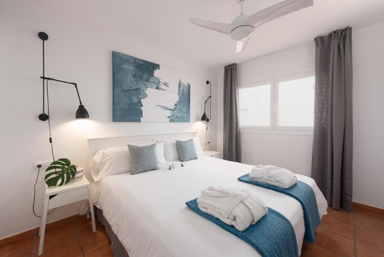 Ferienwohnung Superior G: Private Pool & Concierge Icod De Los Vinos Exterior foto