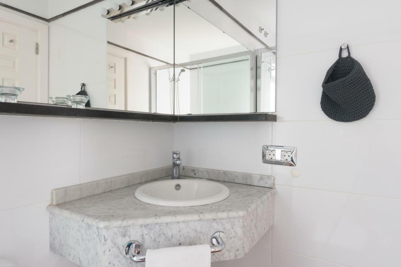 Ferienwohnung Superior G: Private Pool & Concierge Icod De Los Vinos Exterior foto